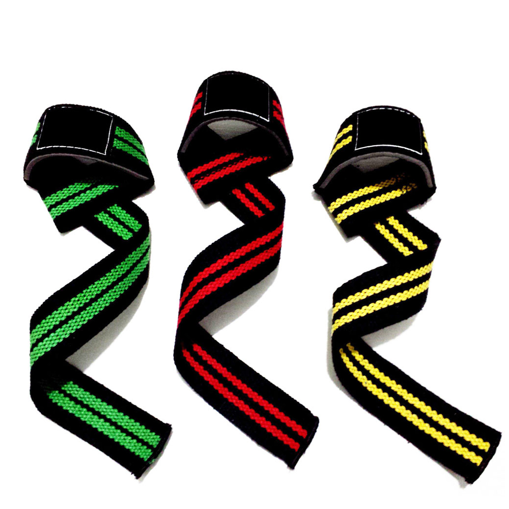 Weight lifting Straps