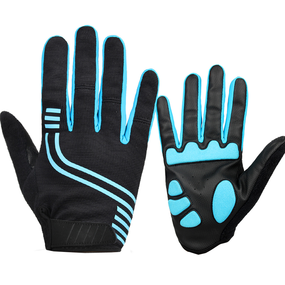Cycling gloves